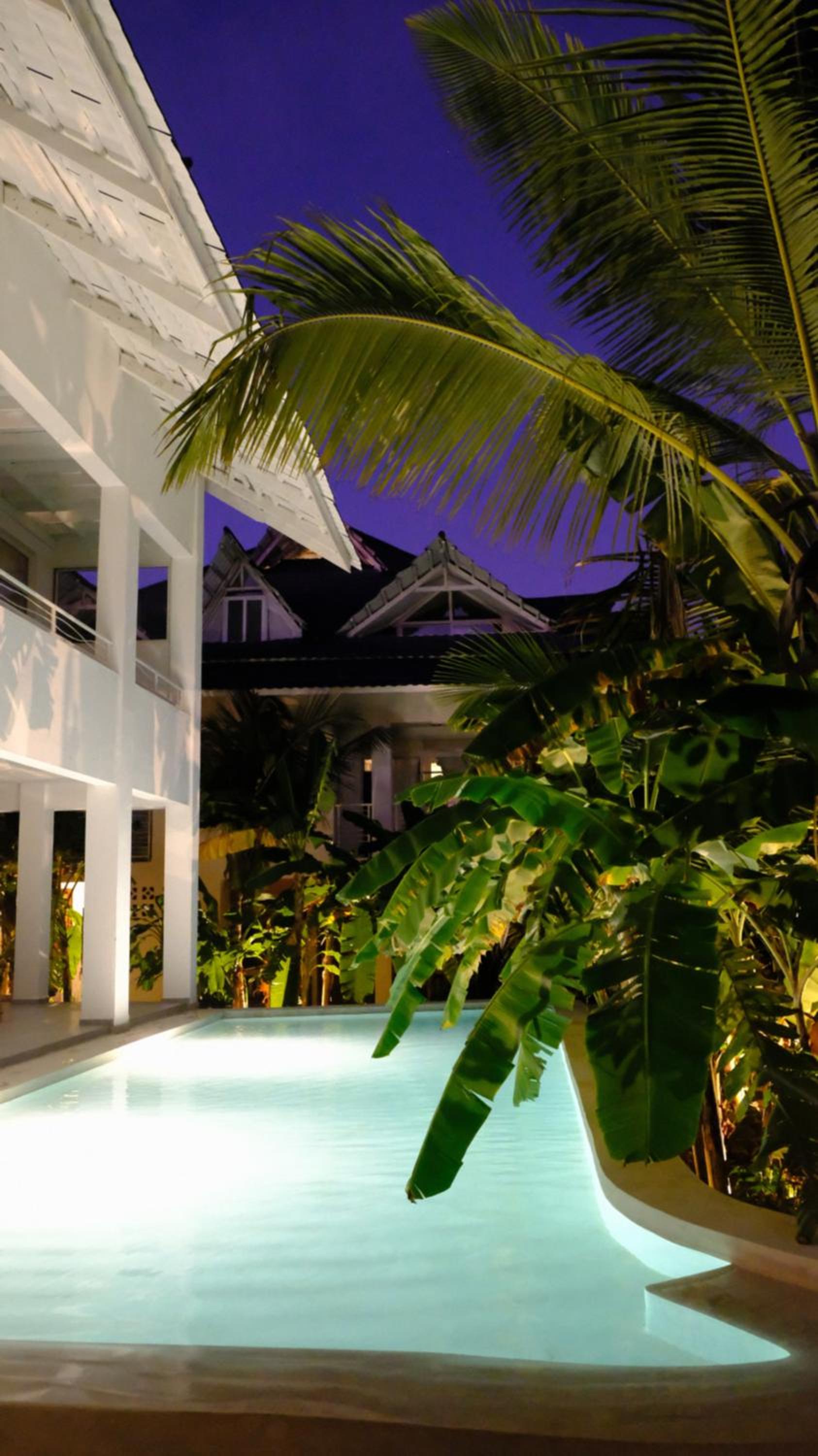 Kobe House