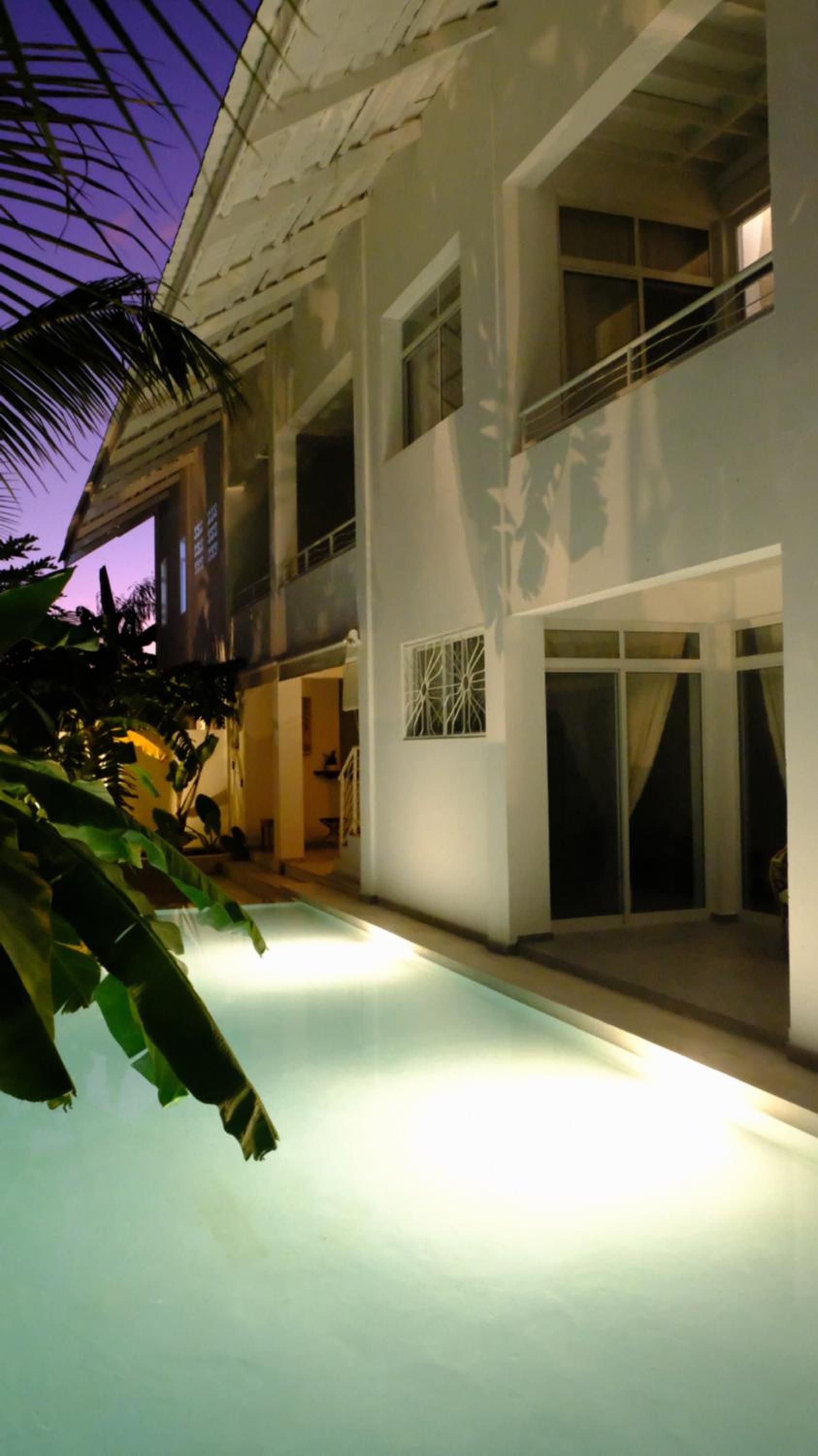 Kobe House