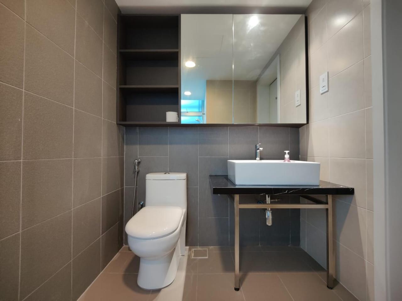Mulberry Verve Suites KL Mid Valley