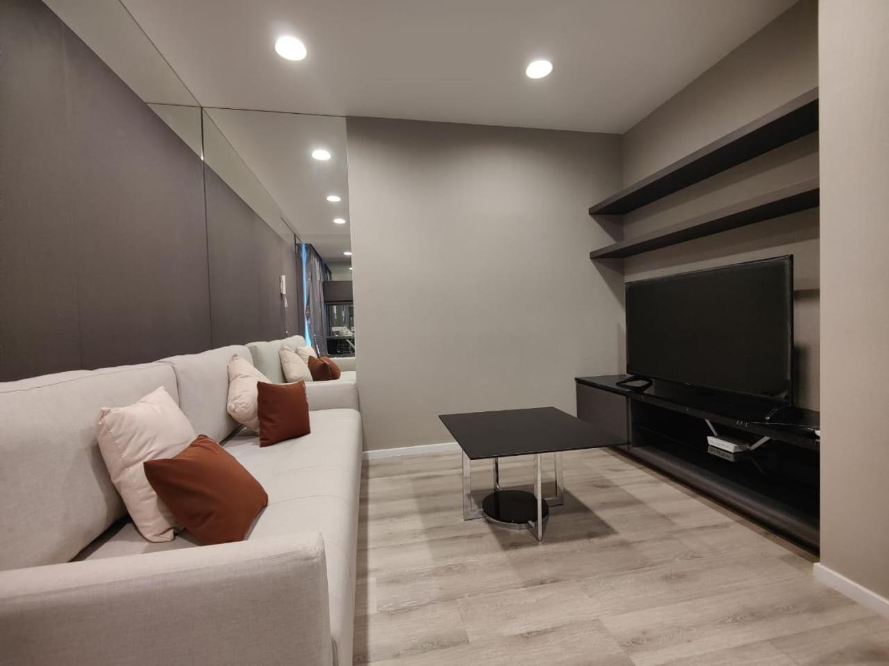 Mulberry Verve Suites KL Mid Valley