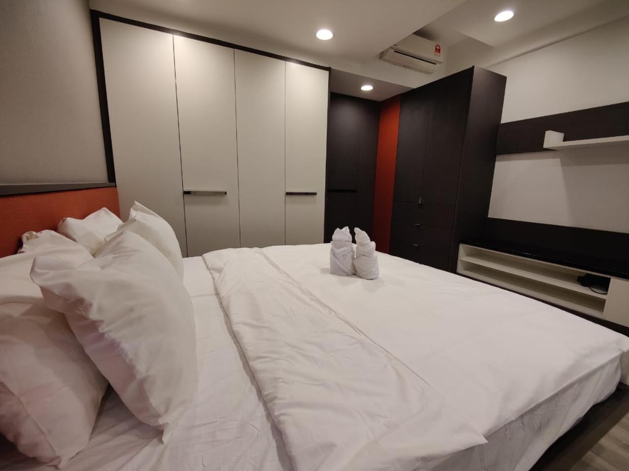 Mulberry Verve Suites KL Mid Valley
