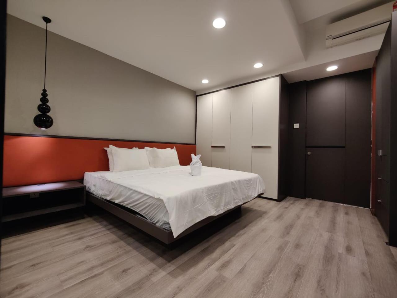 Mulberry Verve Suites KL Mid Valley