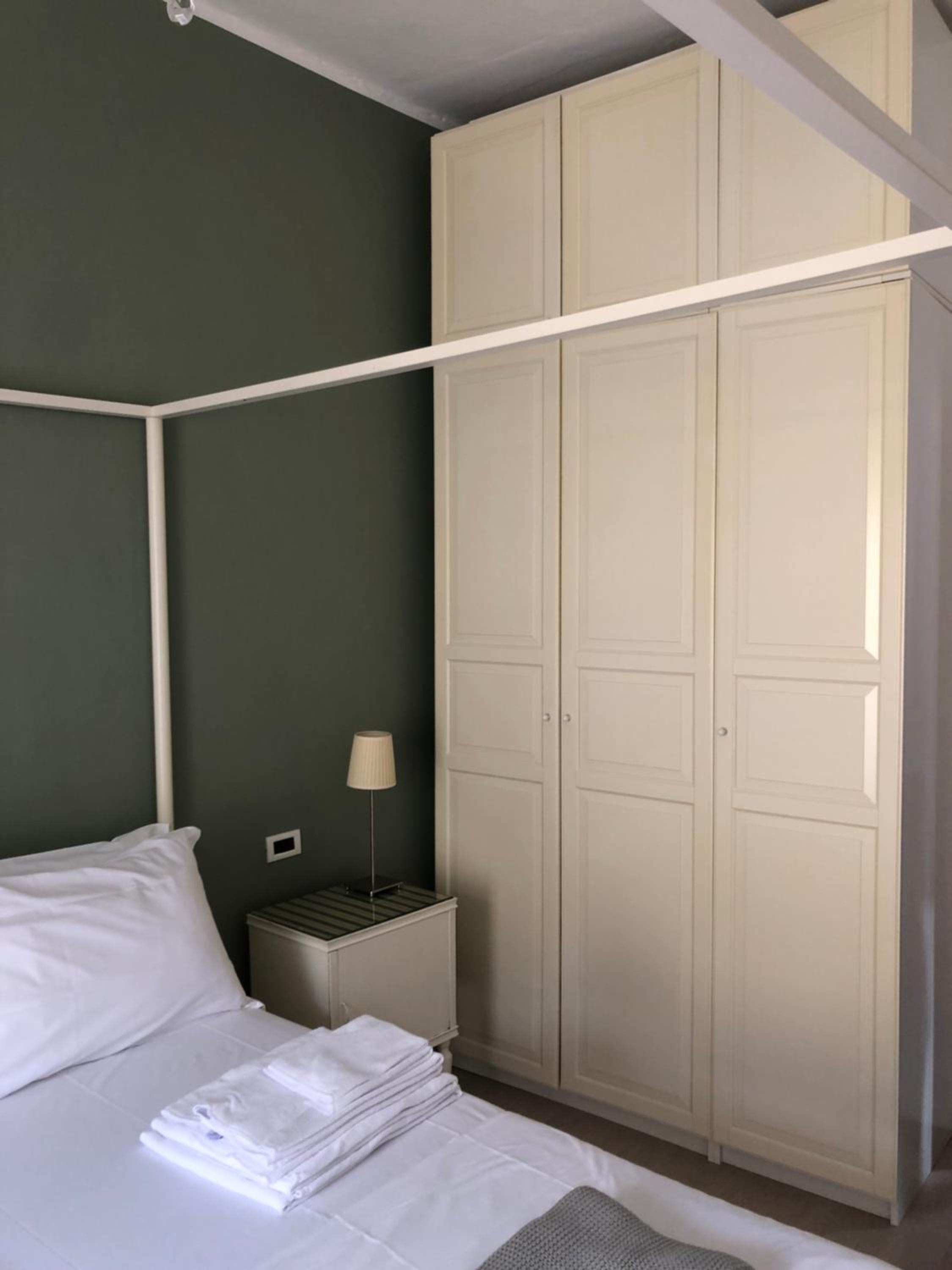 Casa Tesor - your design home in Mantua city center photo 4