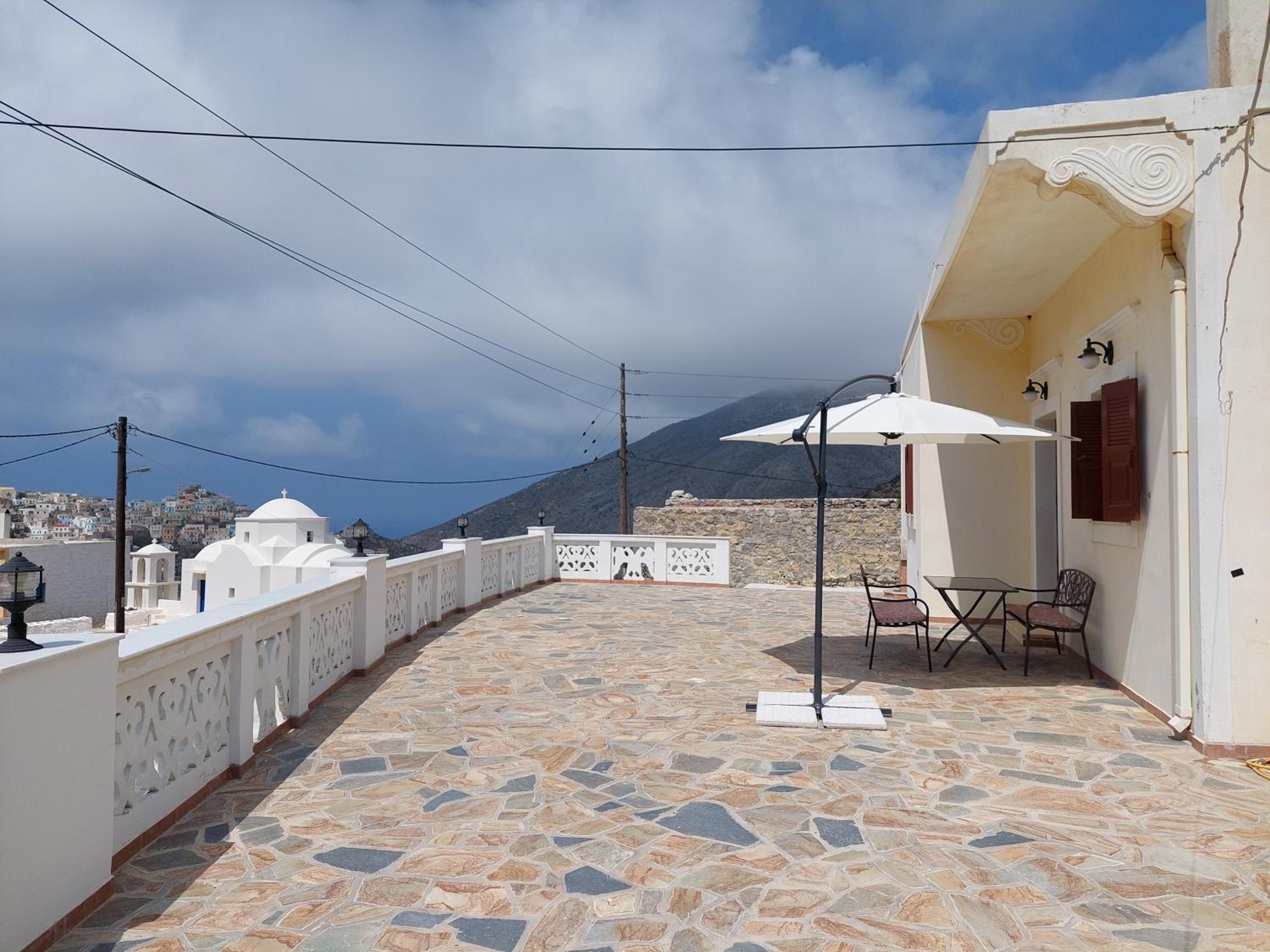 Villa Maria view 4
