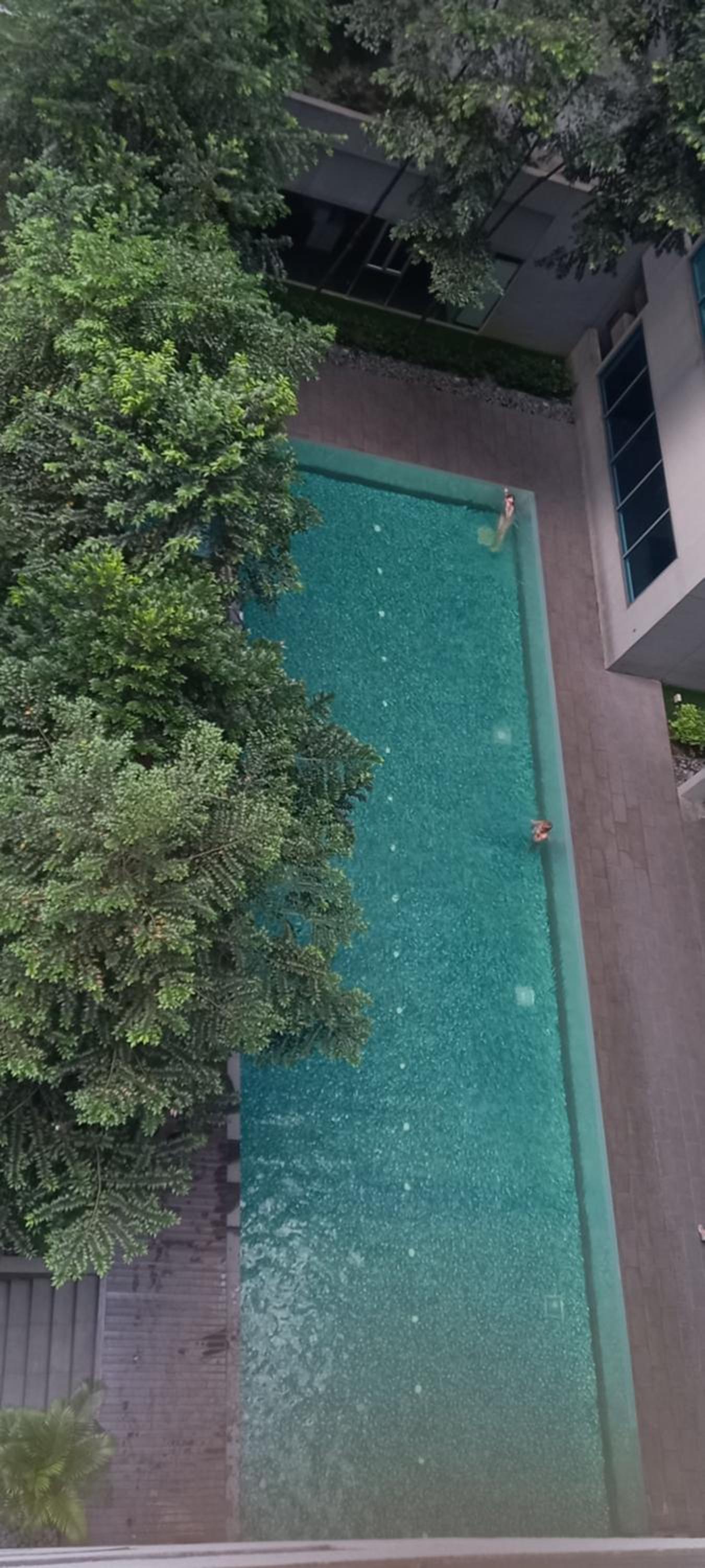 ESTELAR Apartments at Mercu Summer KLCC