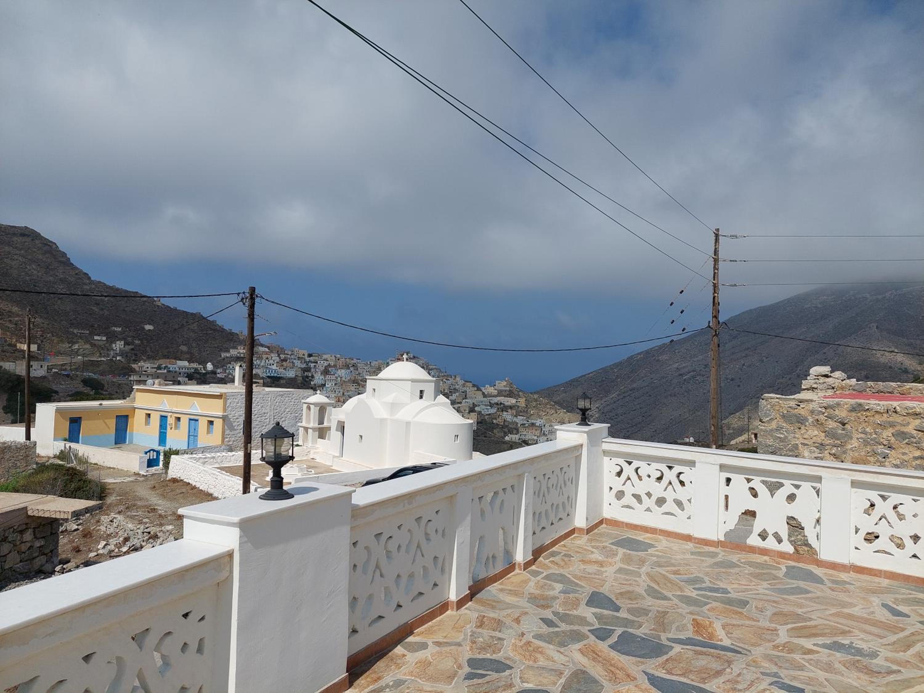 Villa Maria view 5