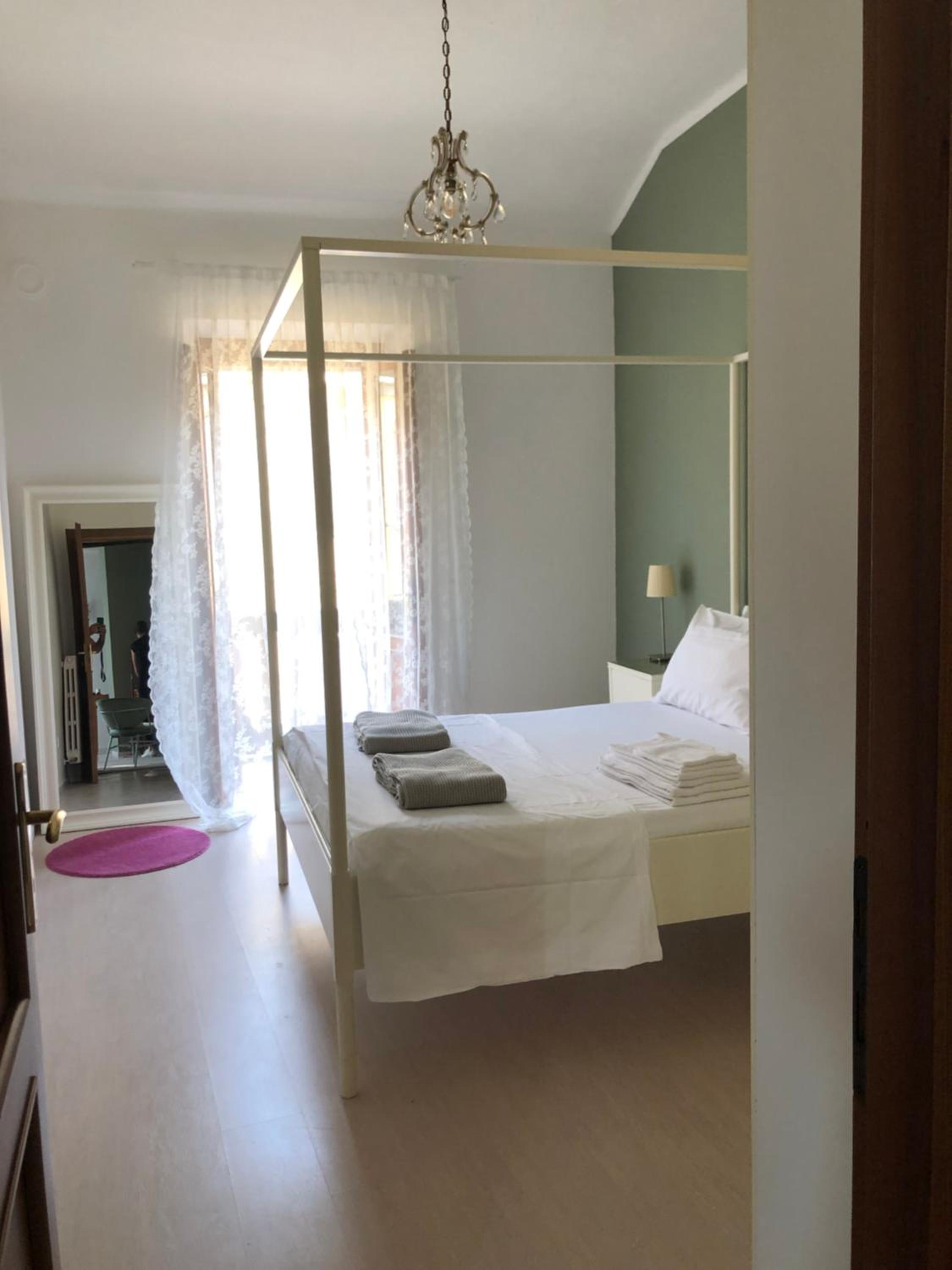 Casa Tesor - your design home in Mantua city center photo 2
