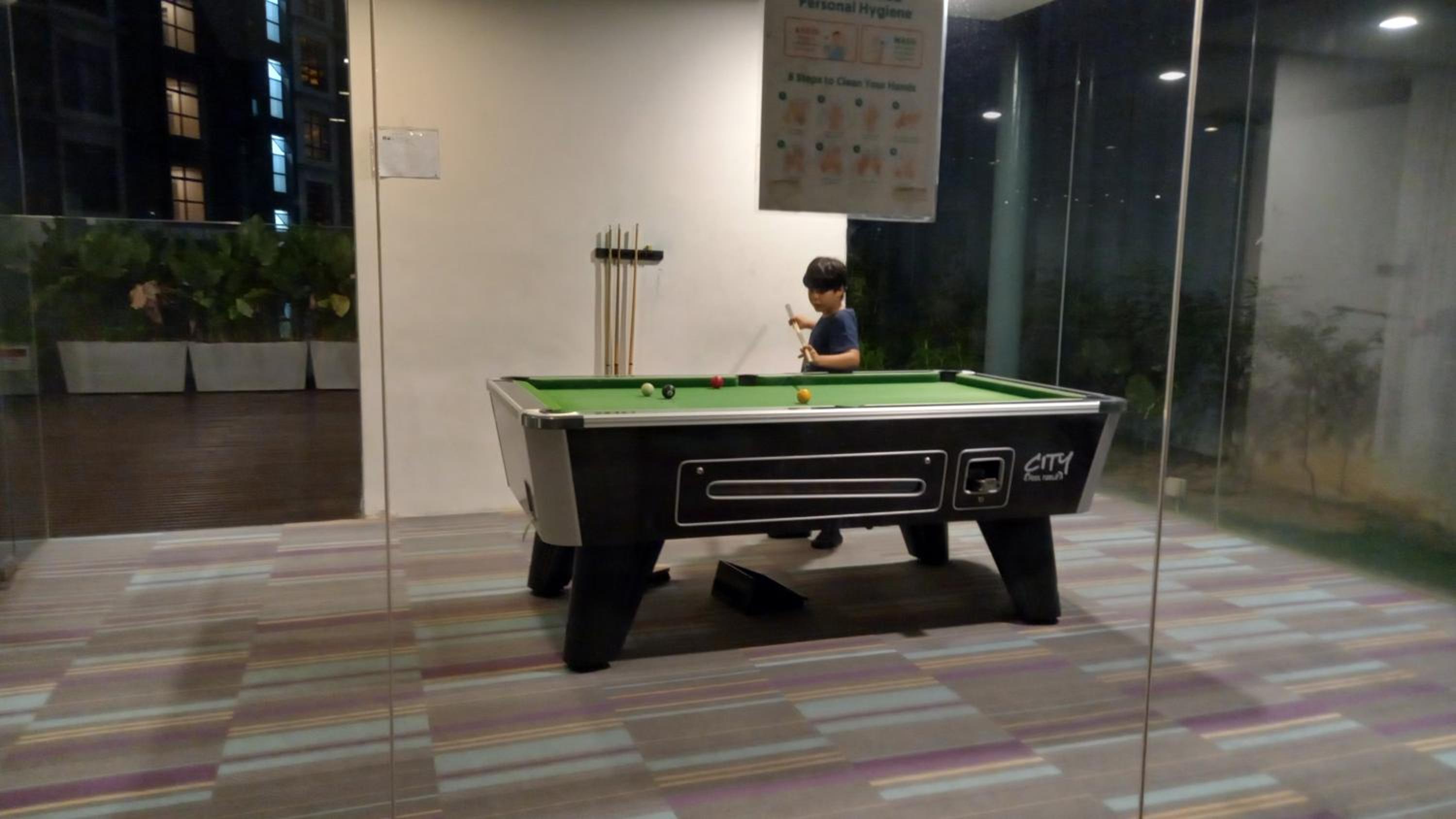 ESTELAR Apartments at Mercu Summer KLCC