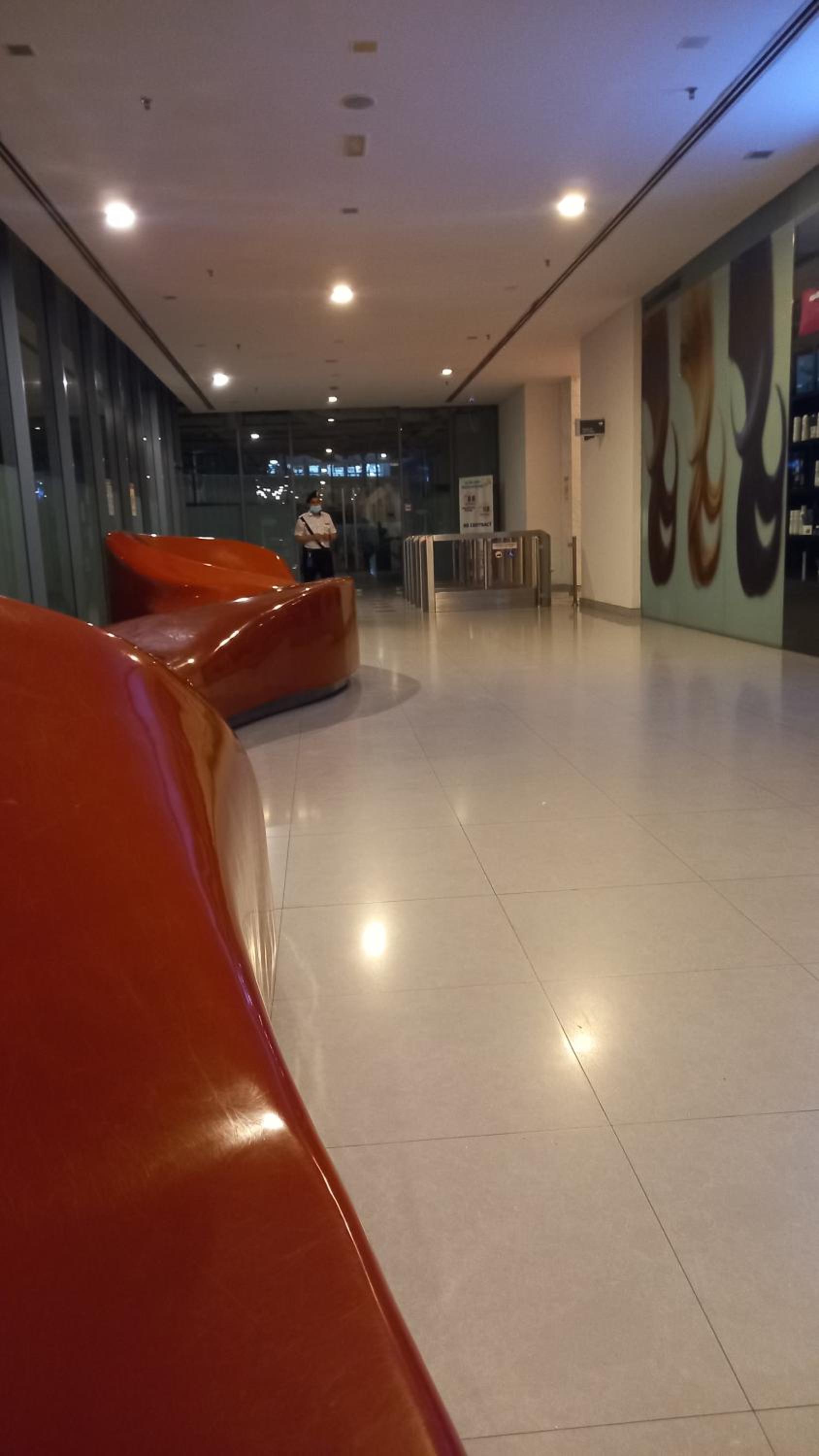 ESTELAR Apartments at Mercu Summer KLCC