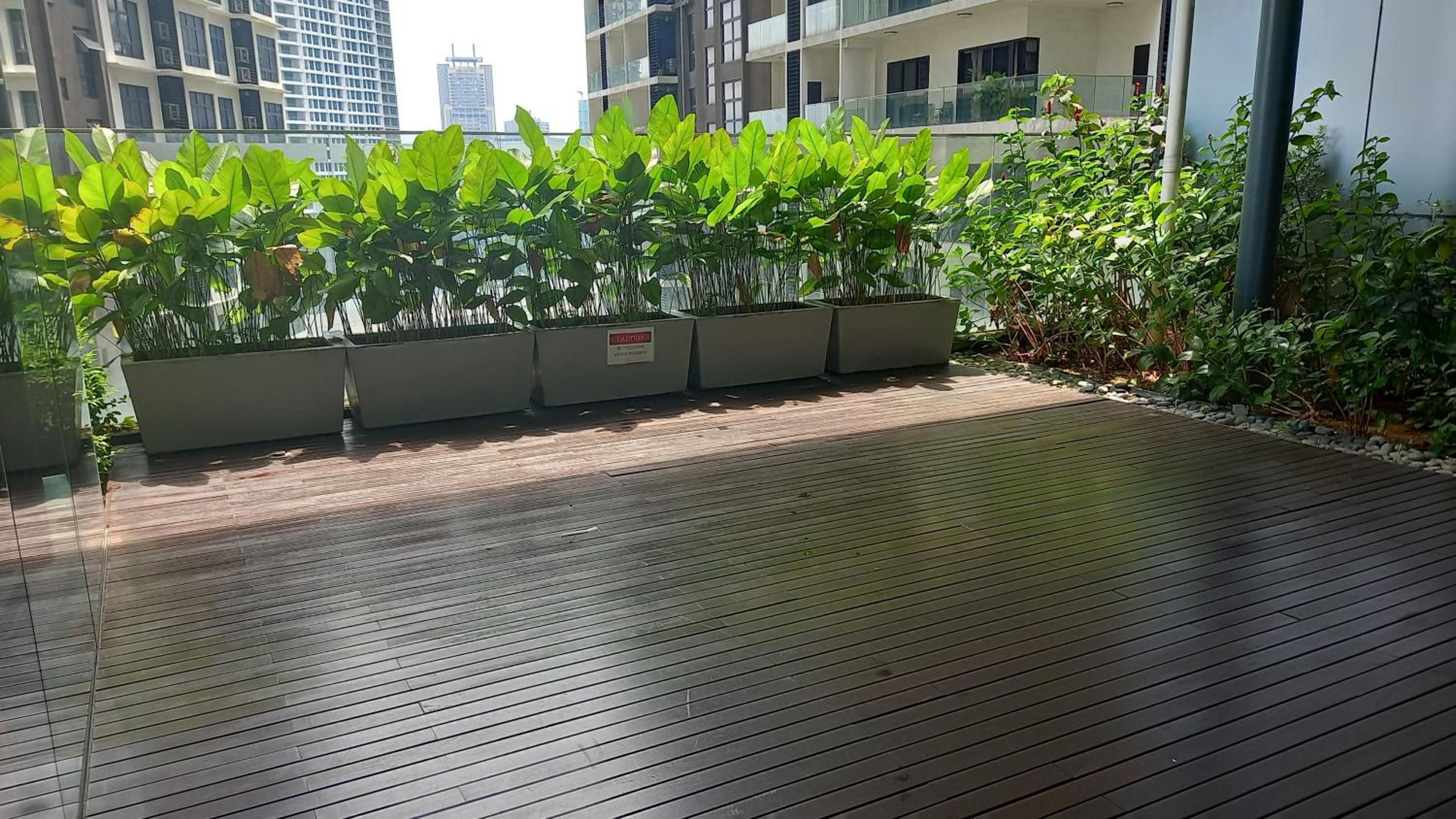 ESTELAR Apartments at Mercu Summer KLCC