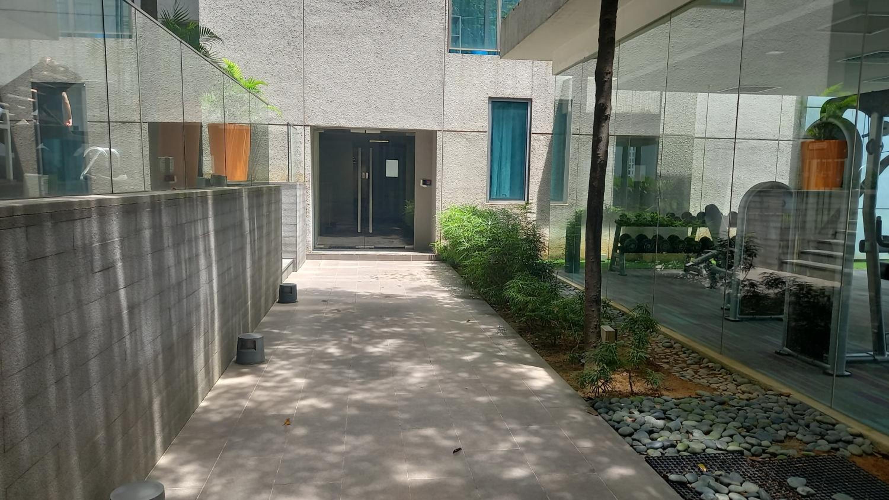 ESTELAR Apartments at Mercu Summer KLCC