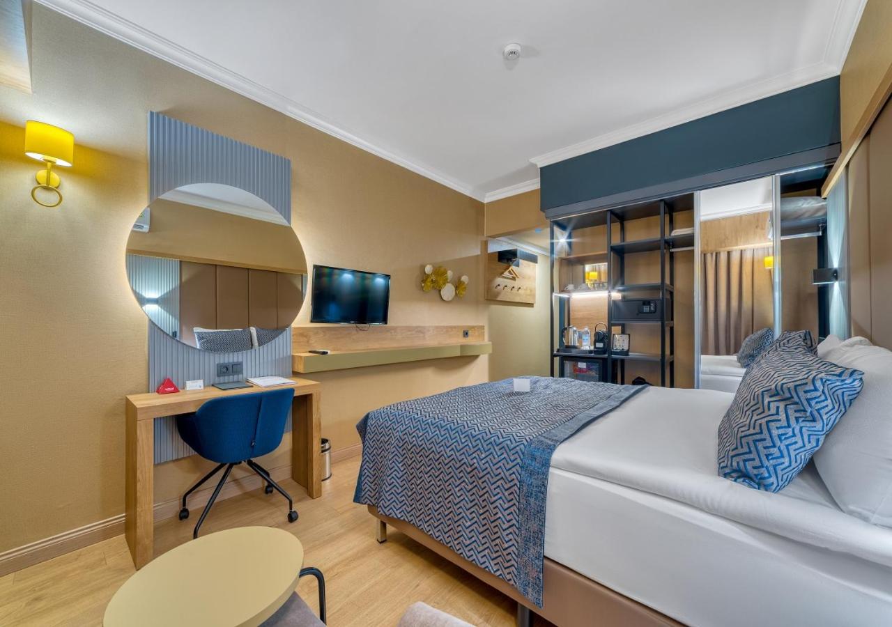 Numa Port Hotel - Image 73