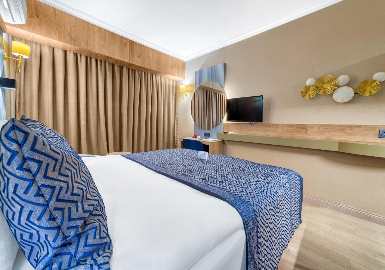 Numa Port Hotel - Image 78