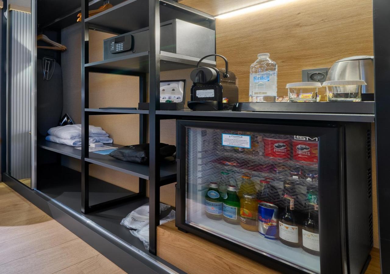 Numa Port Hotel - Image 75