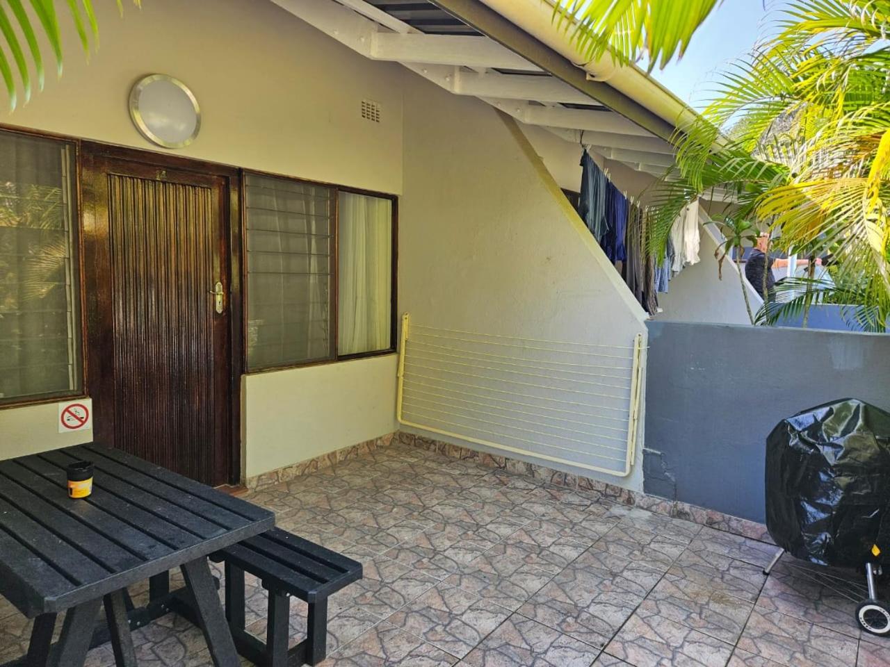 14 Manzini Chalets -Flamingo Cove view 4