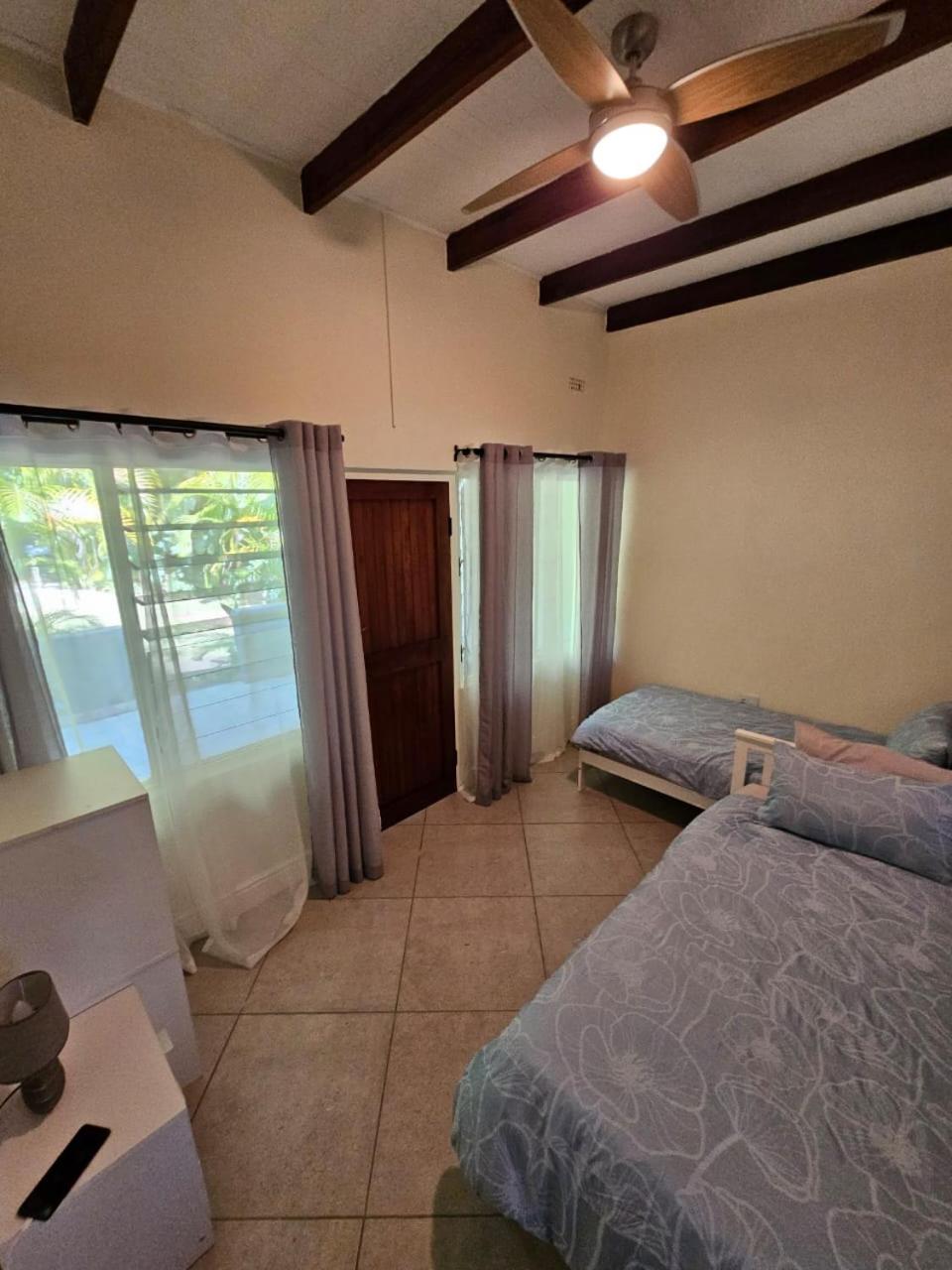 14 Manzini Chalets -Flamingo Cove view 5