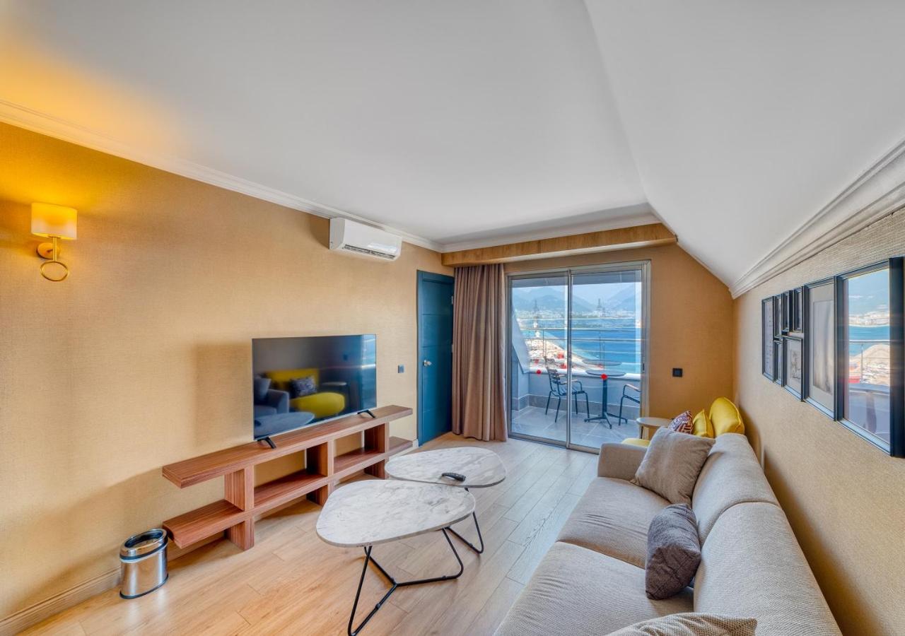 Numa Port Hotel - Image 80