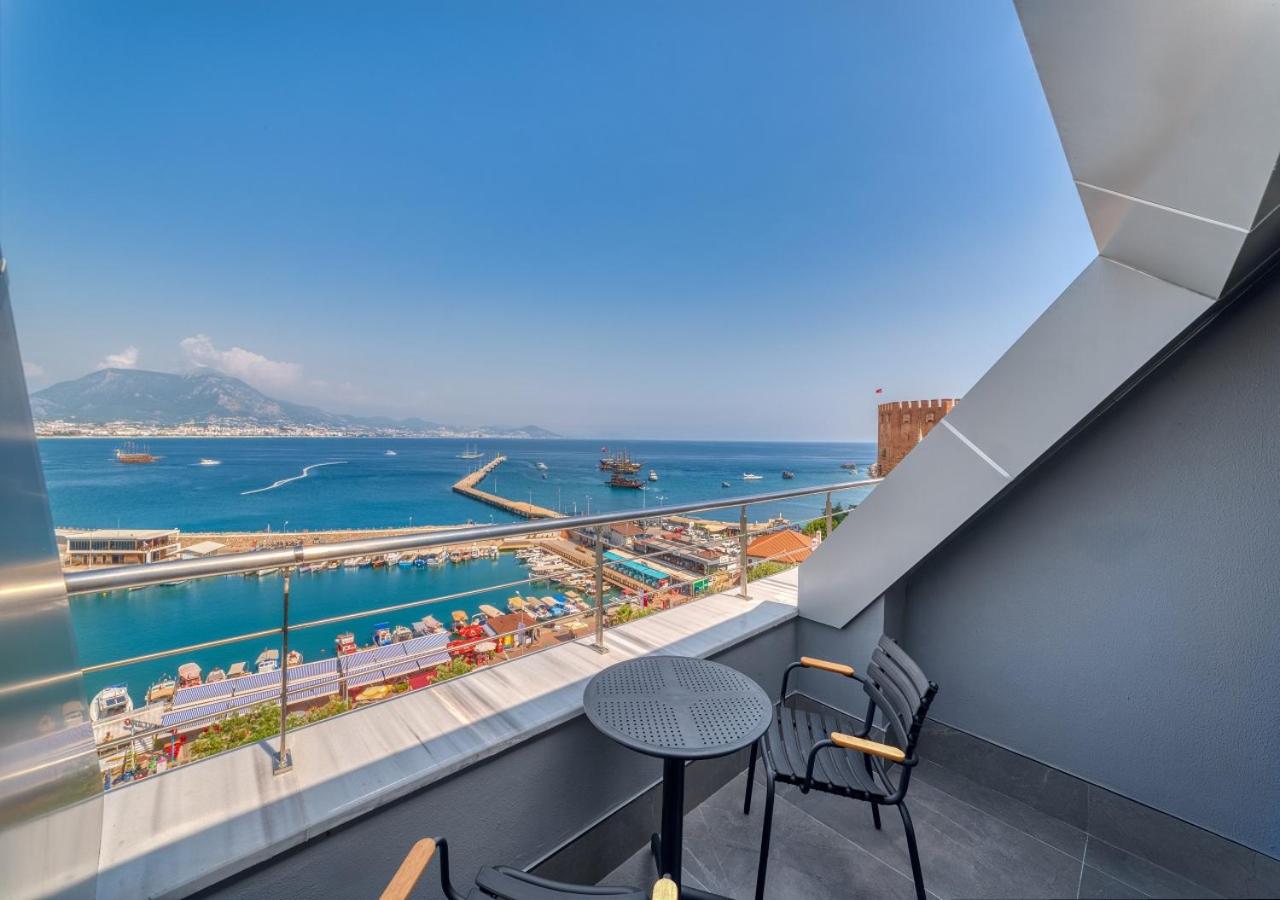 Numa Port Hotel - Image 81