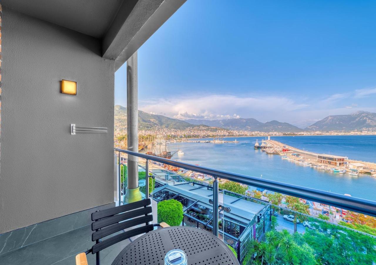 Numa Port Hotel - Image 87