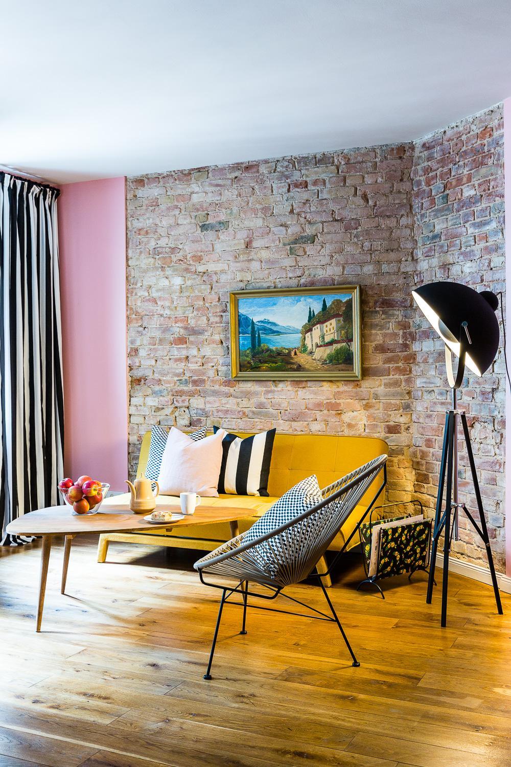 Brilliant Apartments