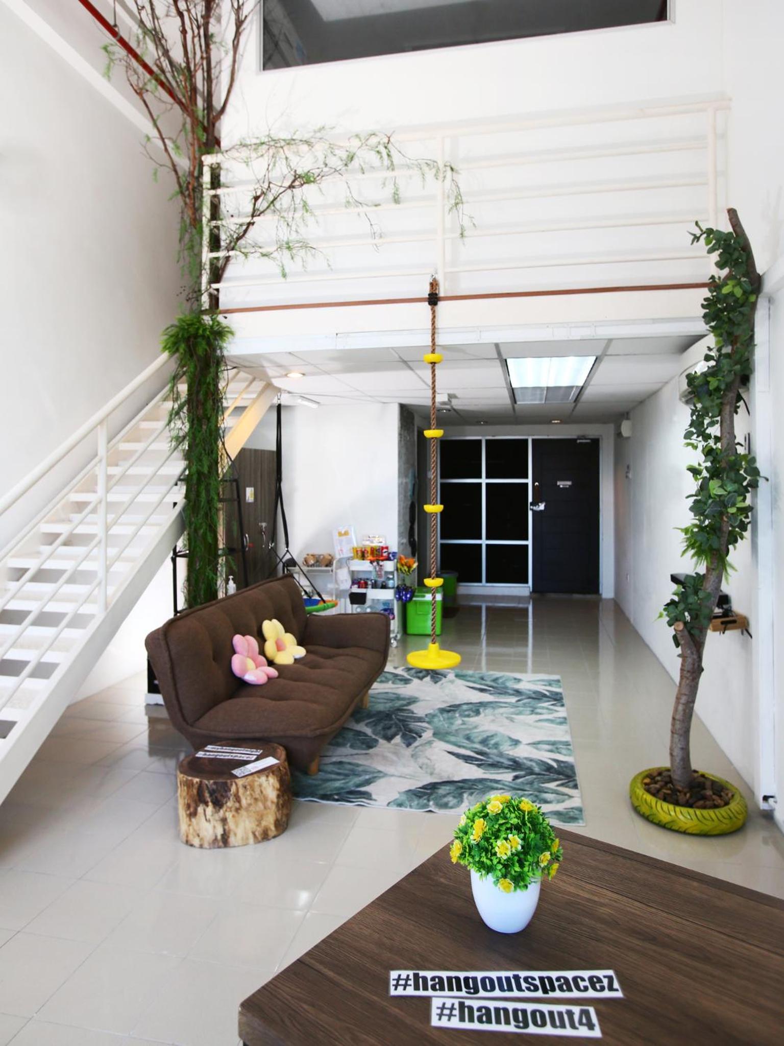 Private Tree House - Cinema at CEO Bayan Lepas Penang photo 3