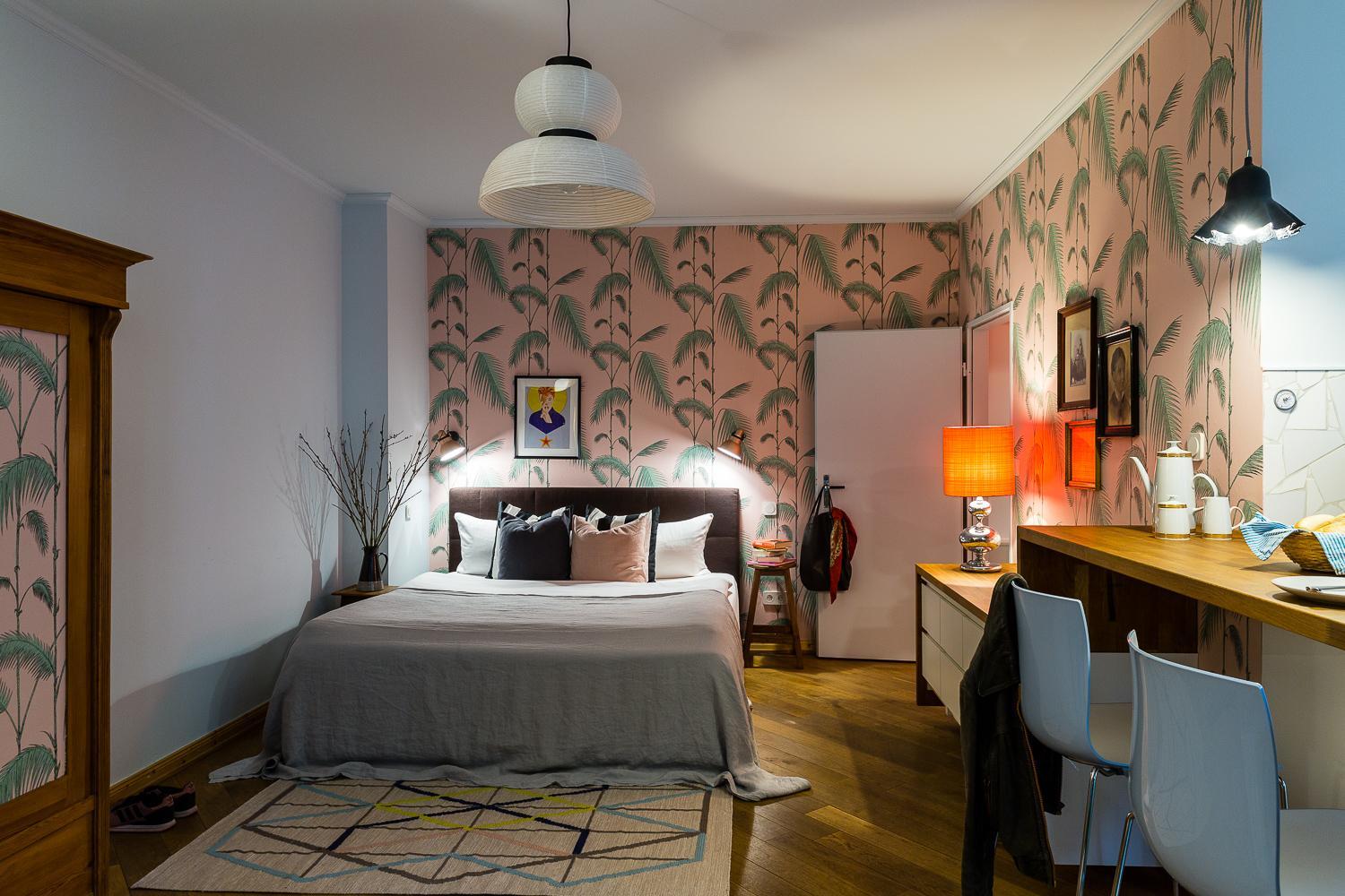 Brilliant Apartments