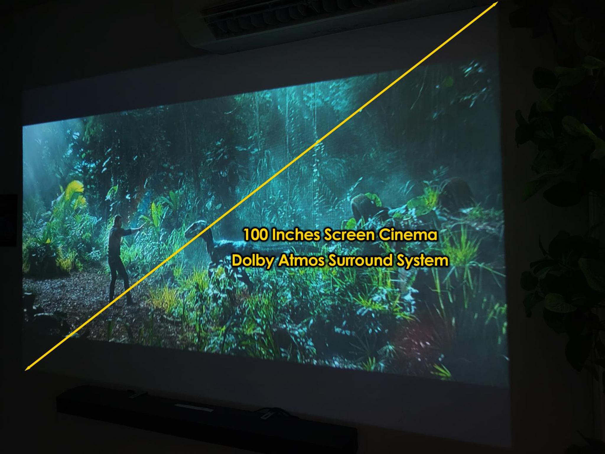 Private Tree House - Cinema at CEO Bayan Lepas Penang photo 7