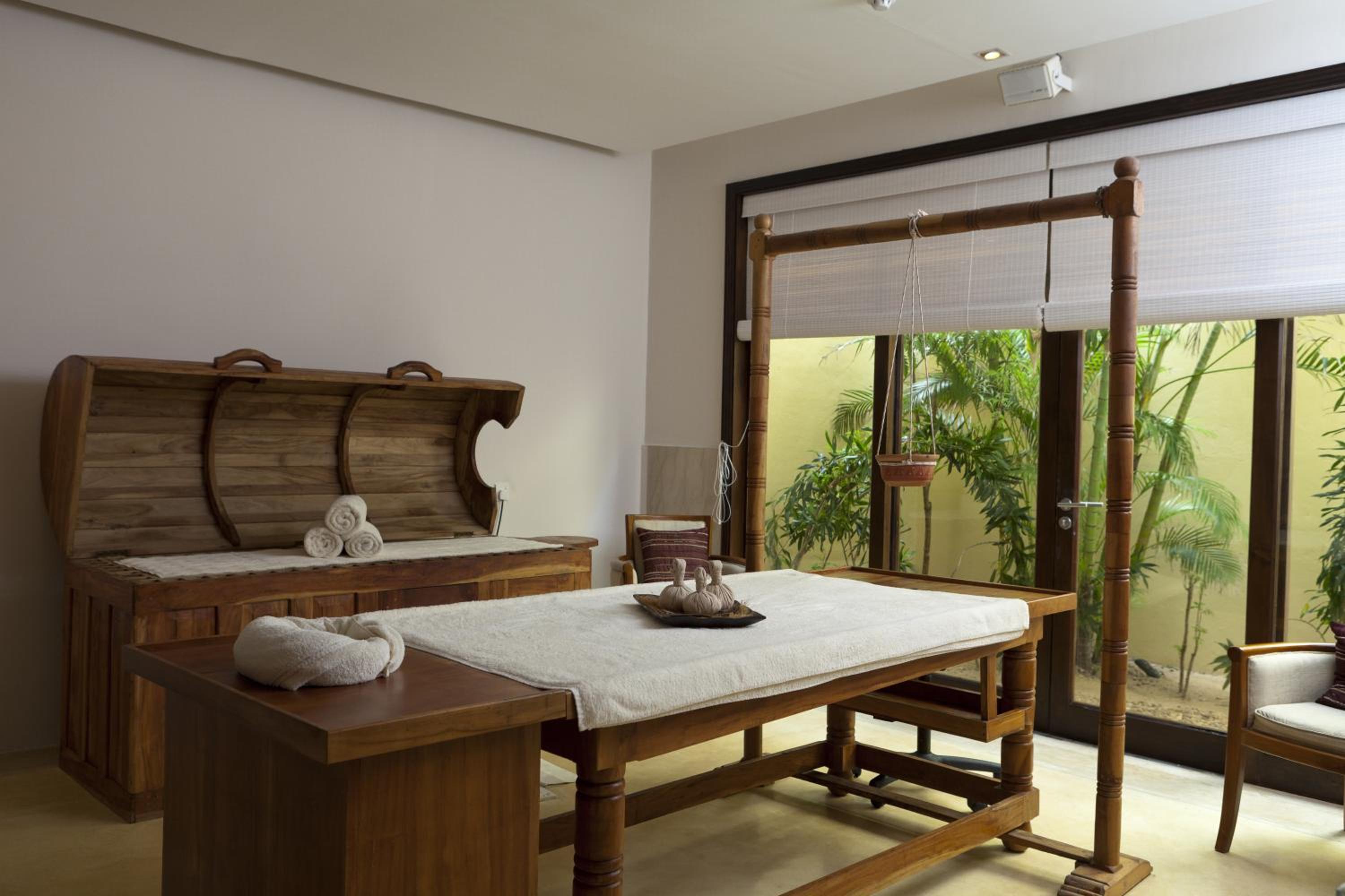 The Fortress Resort & Spa Galle — photo 50