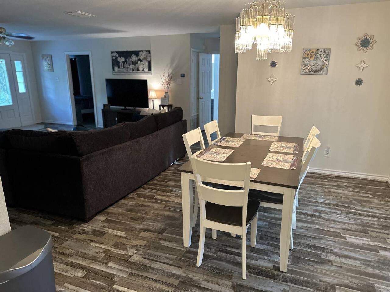 Kilgore Vacations - Magnolia Grace Place - Property Image 27