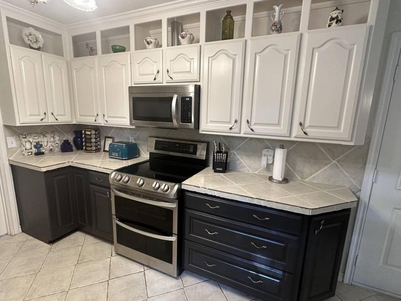 Kilgore Vacations - Magnolia Grace Place - Property Image 17