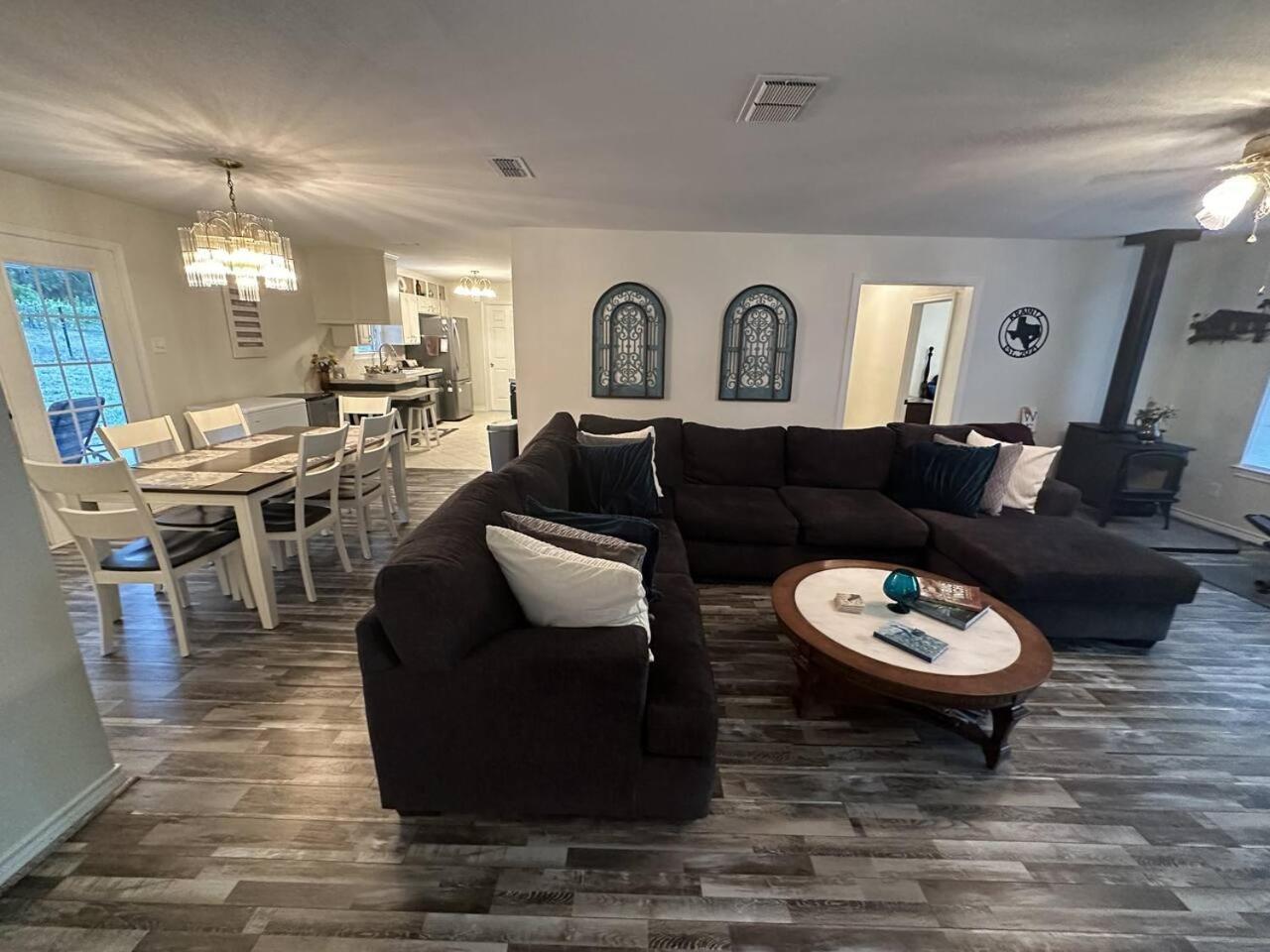 Kilgore Vacations - Magnolia Grace Place - Property Image 14