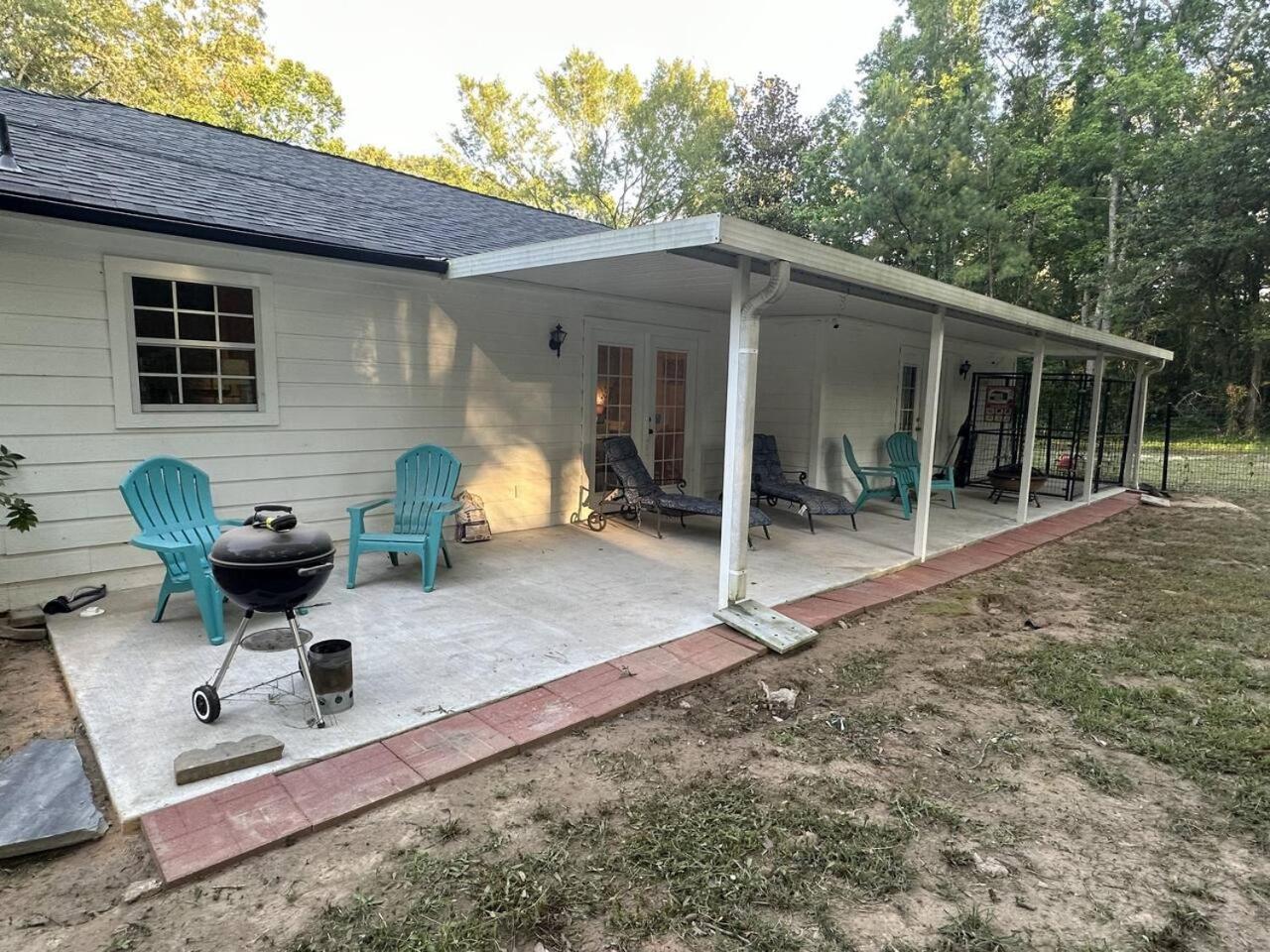 Kilgore Vacations - Magnolia Grace Place - Property Image 13