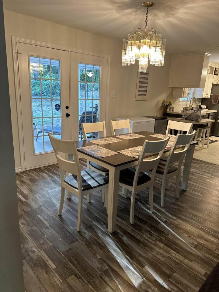 Kilgore Vacations - Magnolia Grace Place - Property Image 12