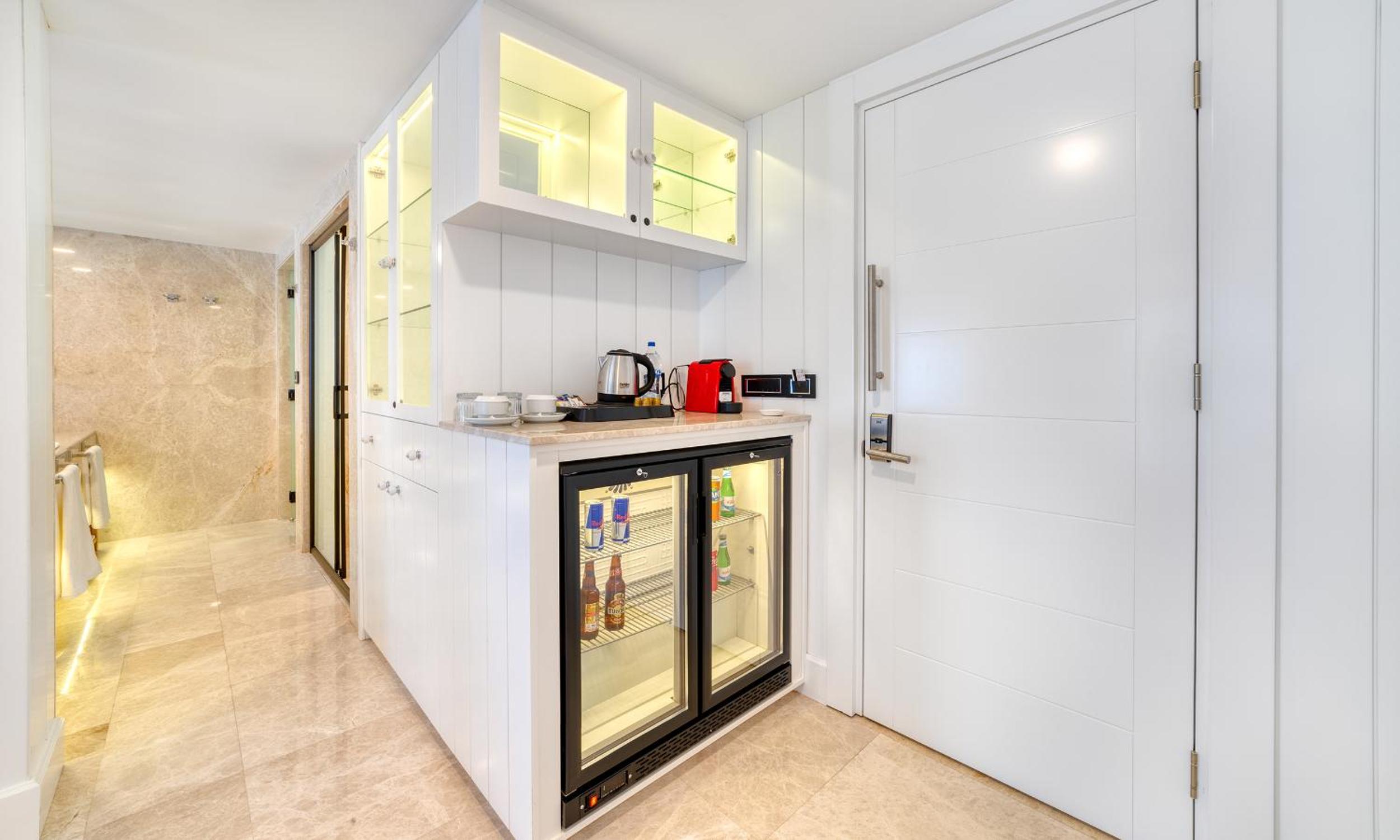 Numa Port Hotel - Image 89