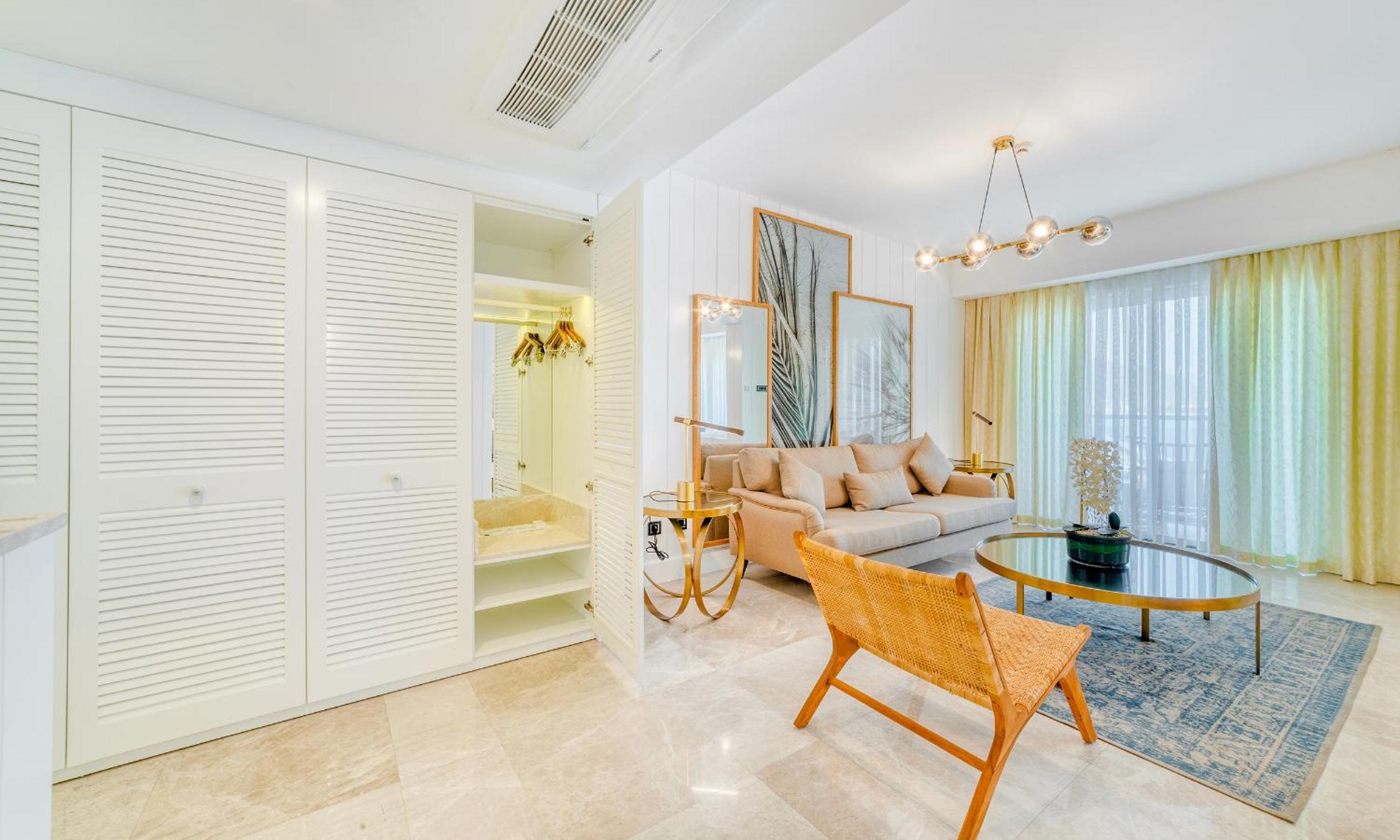 Numa Port Hotel - Image 92