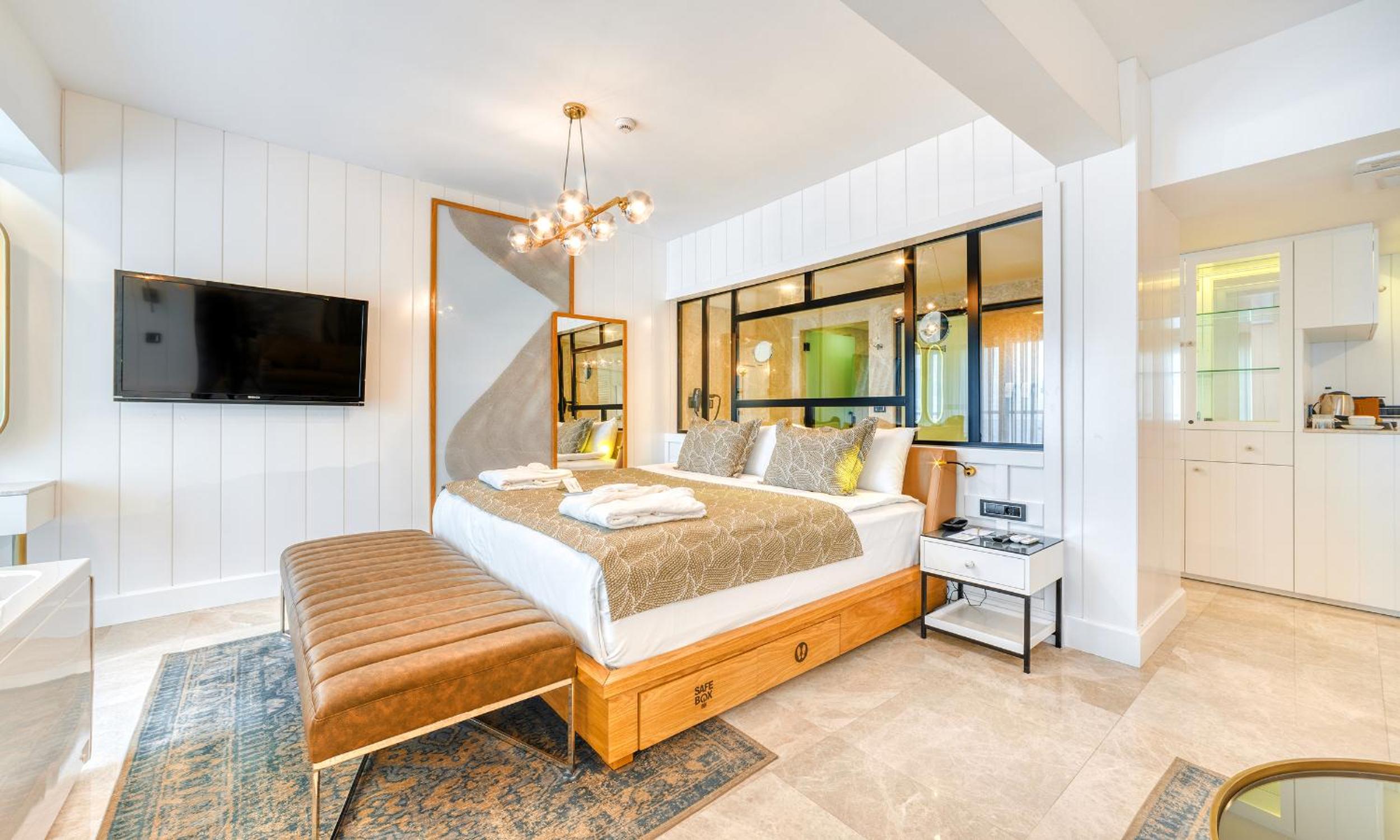 Numa Port Hotel - Image 106