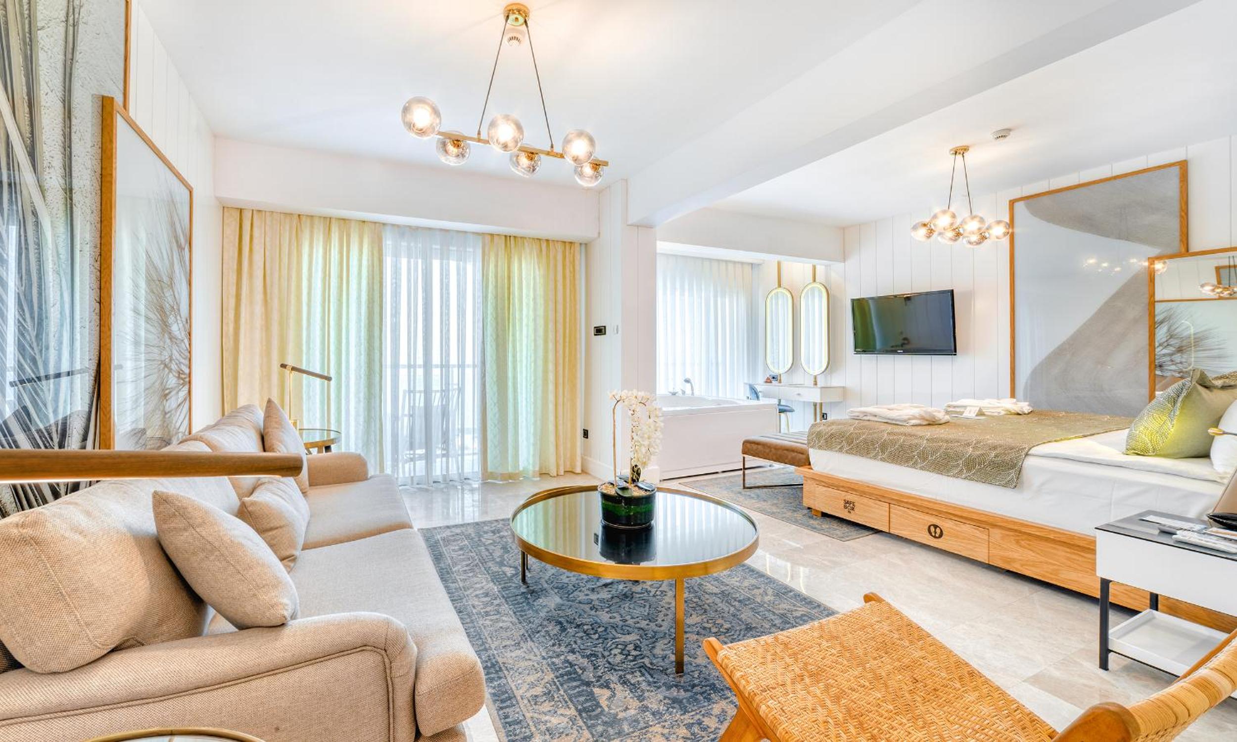 Numa Port Hotel - Image 98