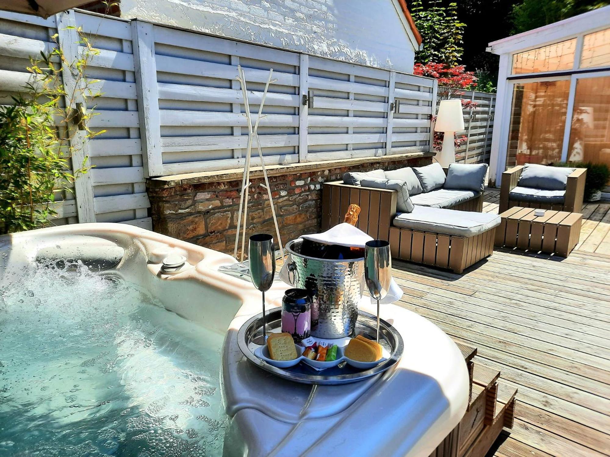 Le Clos des Thermes