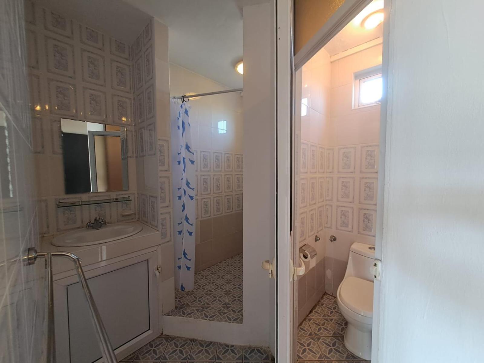 Spacious Three Bedroom Apartment view 3