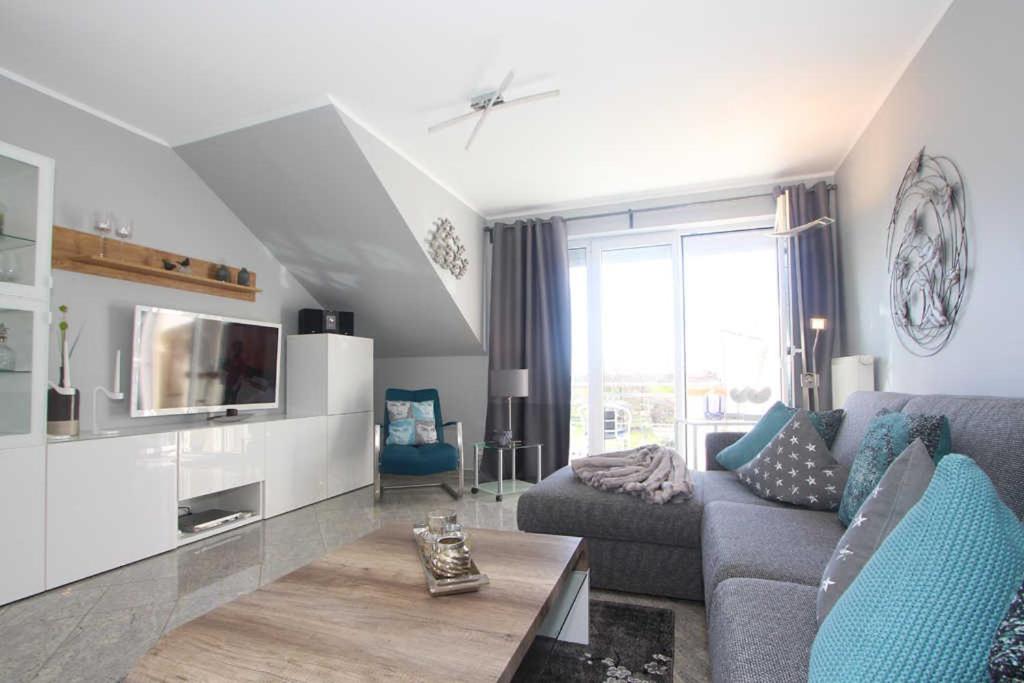Wohnung "Ostseeruhe"