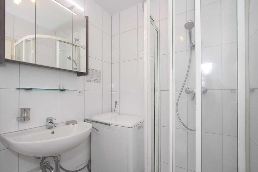 Wohnung "Ostseeruhe"