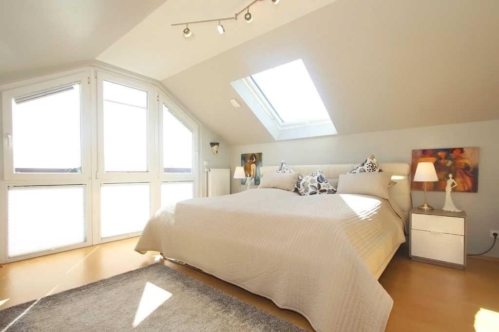 Wohnung "Ostseeruhe"