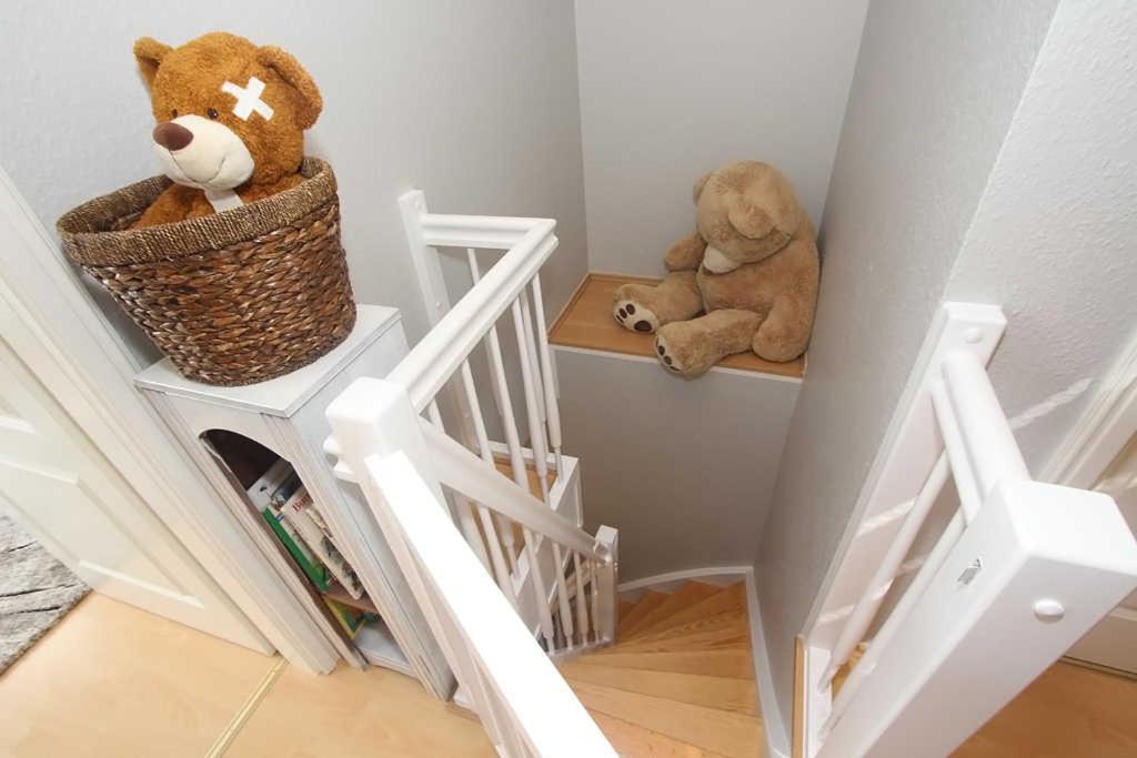 Wohnung "Ostseeruhe"
