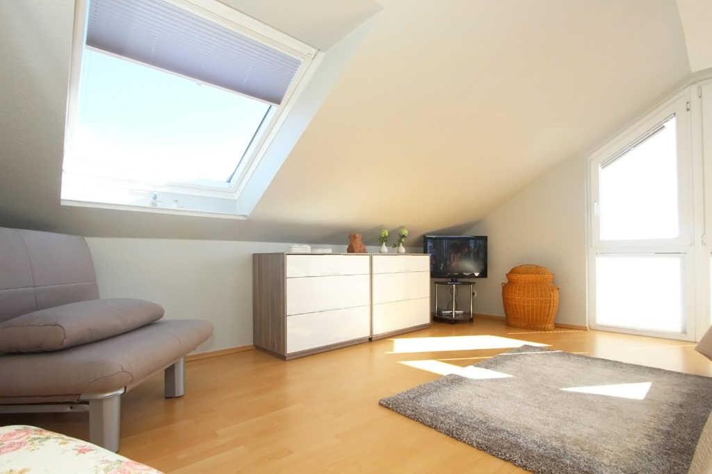 Wohnung "Ostseeruhe"