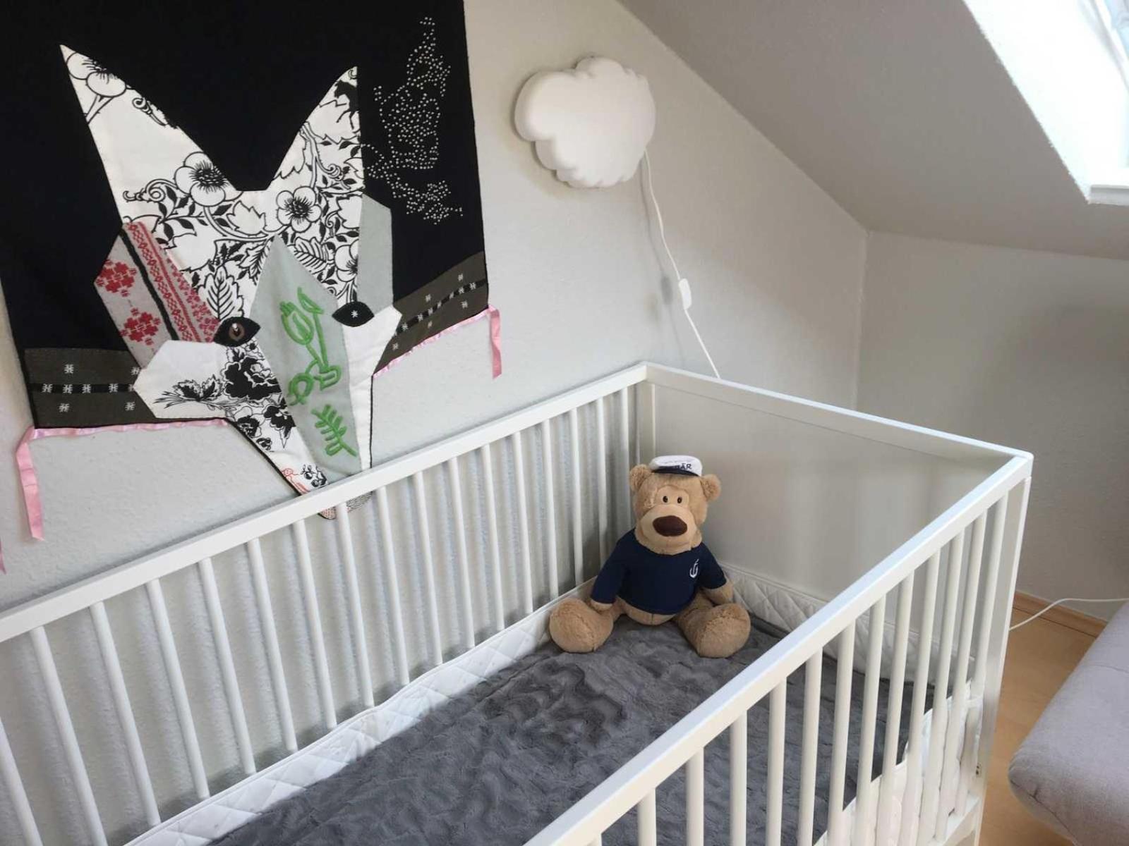 Wohnung "Ostseeruhe"