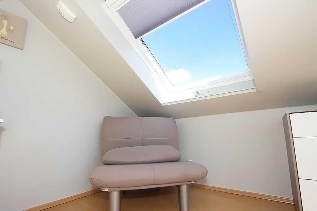 Wohnung "Ostseeruhe"