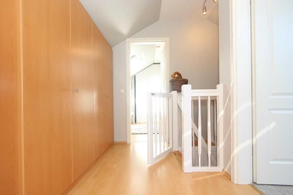 Wohnung "Ostseeruhe"