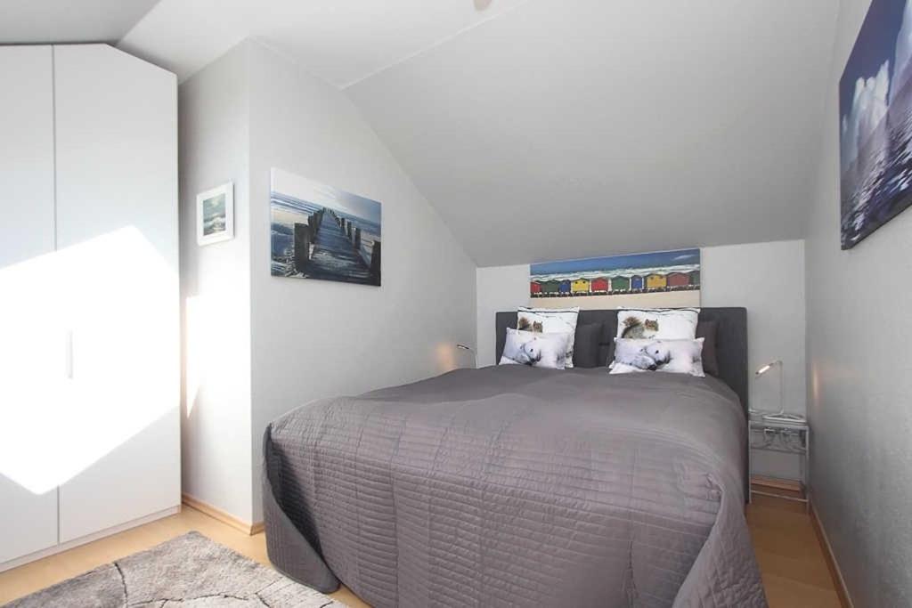 Wohnung "Ostseeruhe"