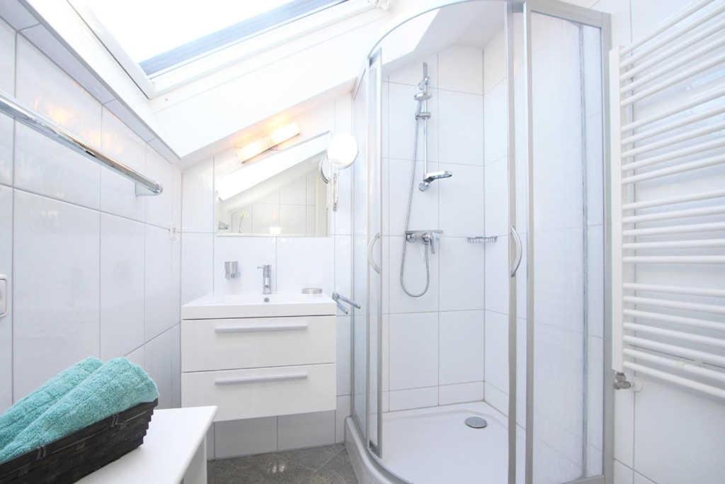 Wohnung "Ostseeruhe"
