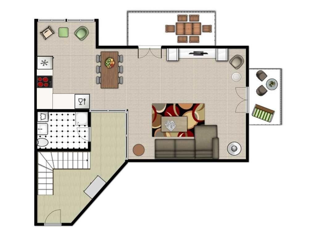 Wohnung "Ostseeruhe"
